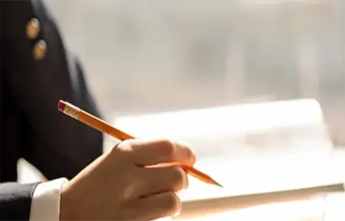 단지 앞 초등학교